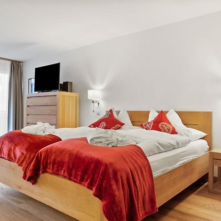 Apartment Zur Matte B-1 By Interhome Zermatt Ngoại thất bức ảnh