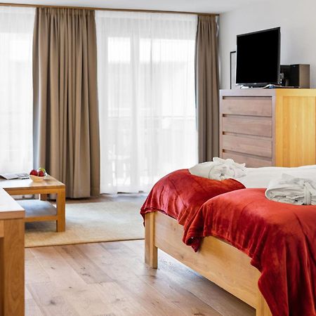 Apartment Zur Matte B-1 By Interhome Zermatt Ngoại thất bức ảnh