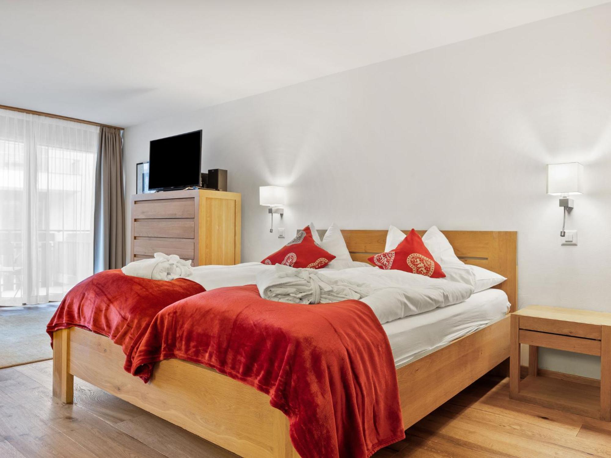 Apartment Zur Matte B-1 By Interhome Zermatt Ngoại thất bức ảnh