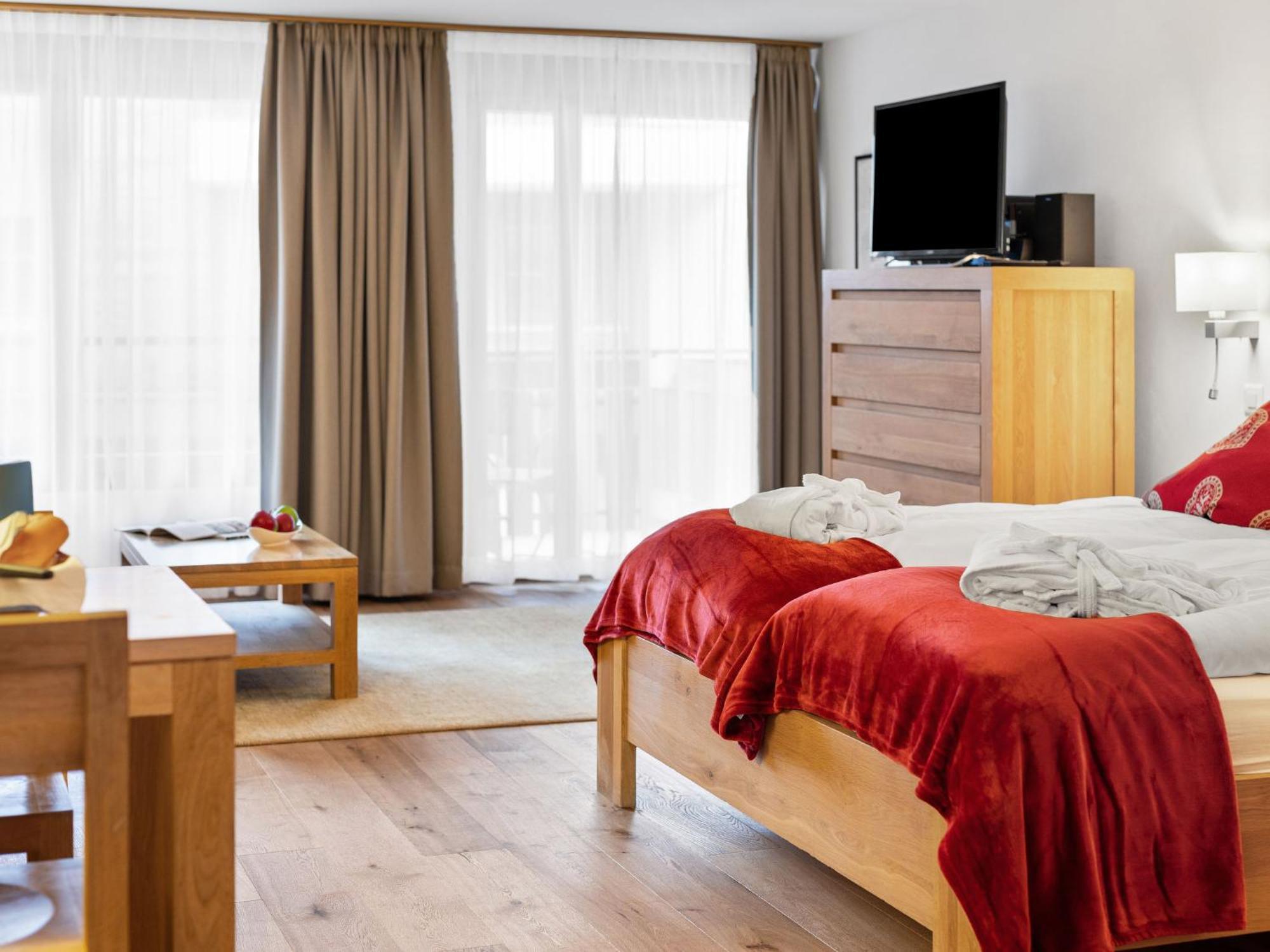 Apartment Zur Matte B-1 By Interhome Zermatt Ngoại thất bức ảnh