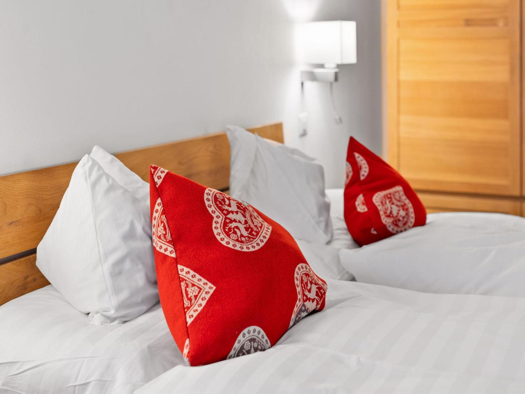 Apartment Zur Matte B-1 By Interhome Zermatt Ngoại thất bức ảnh