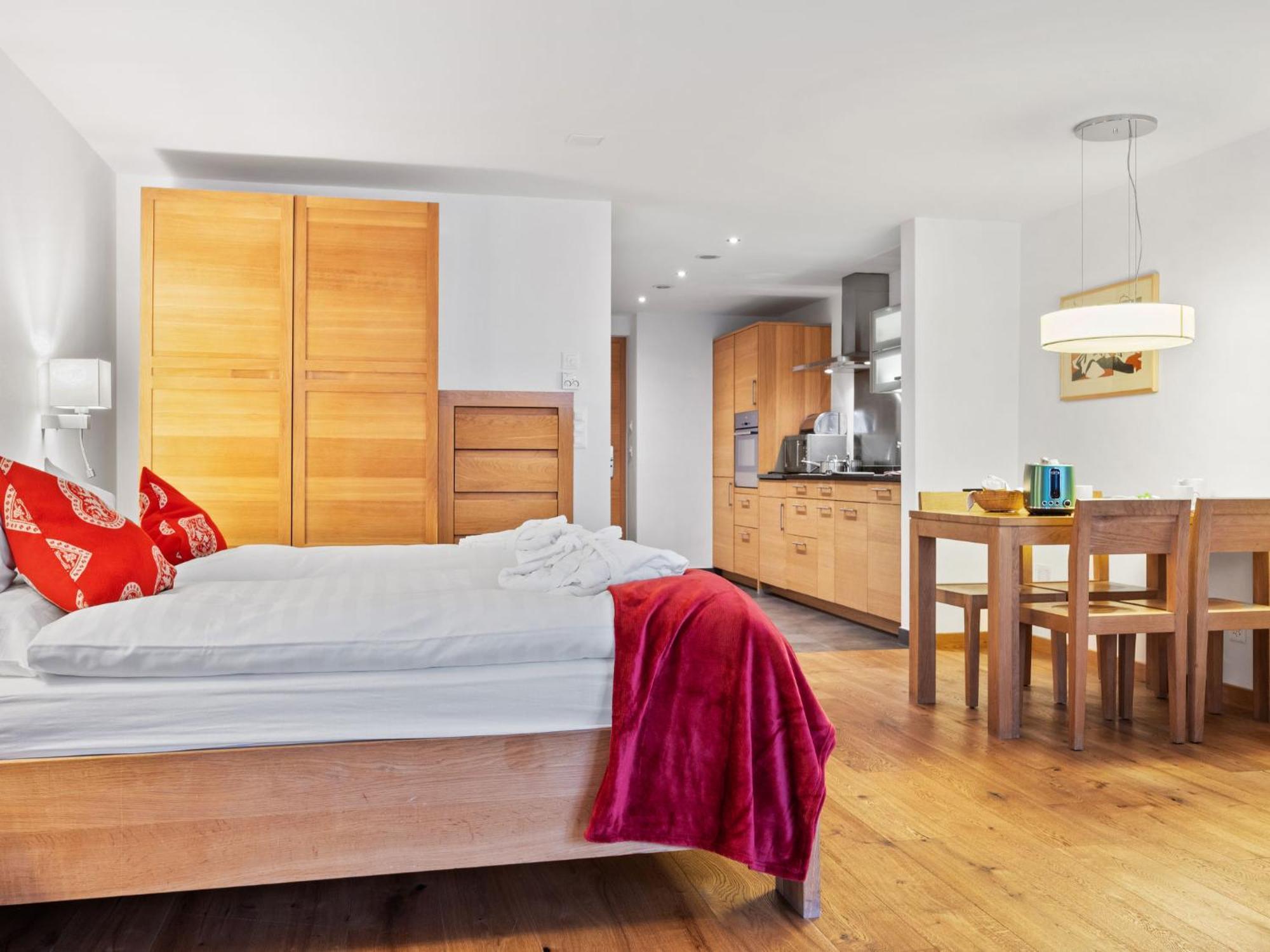 Apartment Zur Matte B-1 By Interhome Zermatt Ngoại thất bức ảnh
