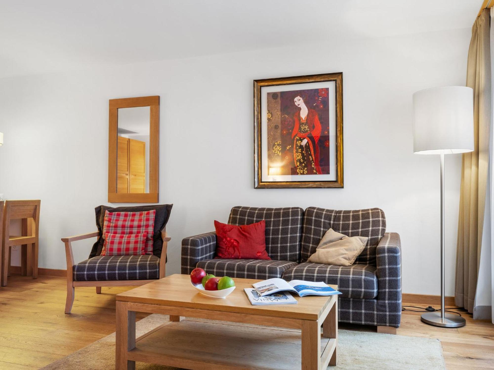 Apartment Zur Matte B-1 By Interhome Zermatt Ngoại thất bức ảnh