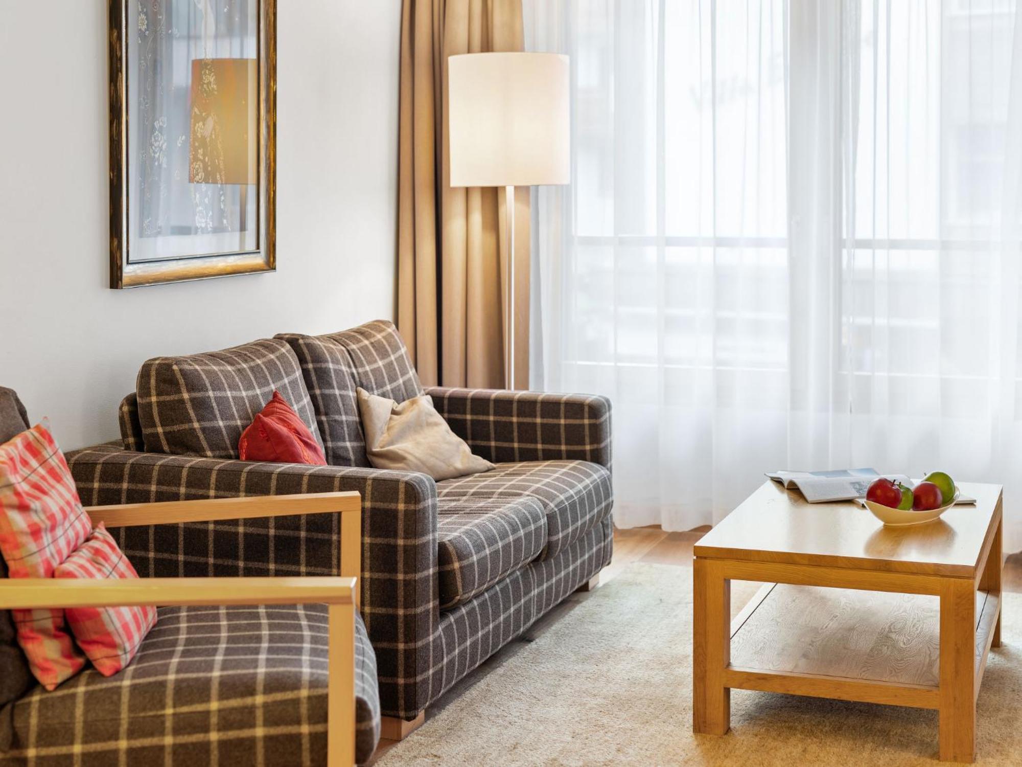 Apartment Zur Matte B-1 By Interhome Zermatt Ngoại thất bức ảnh