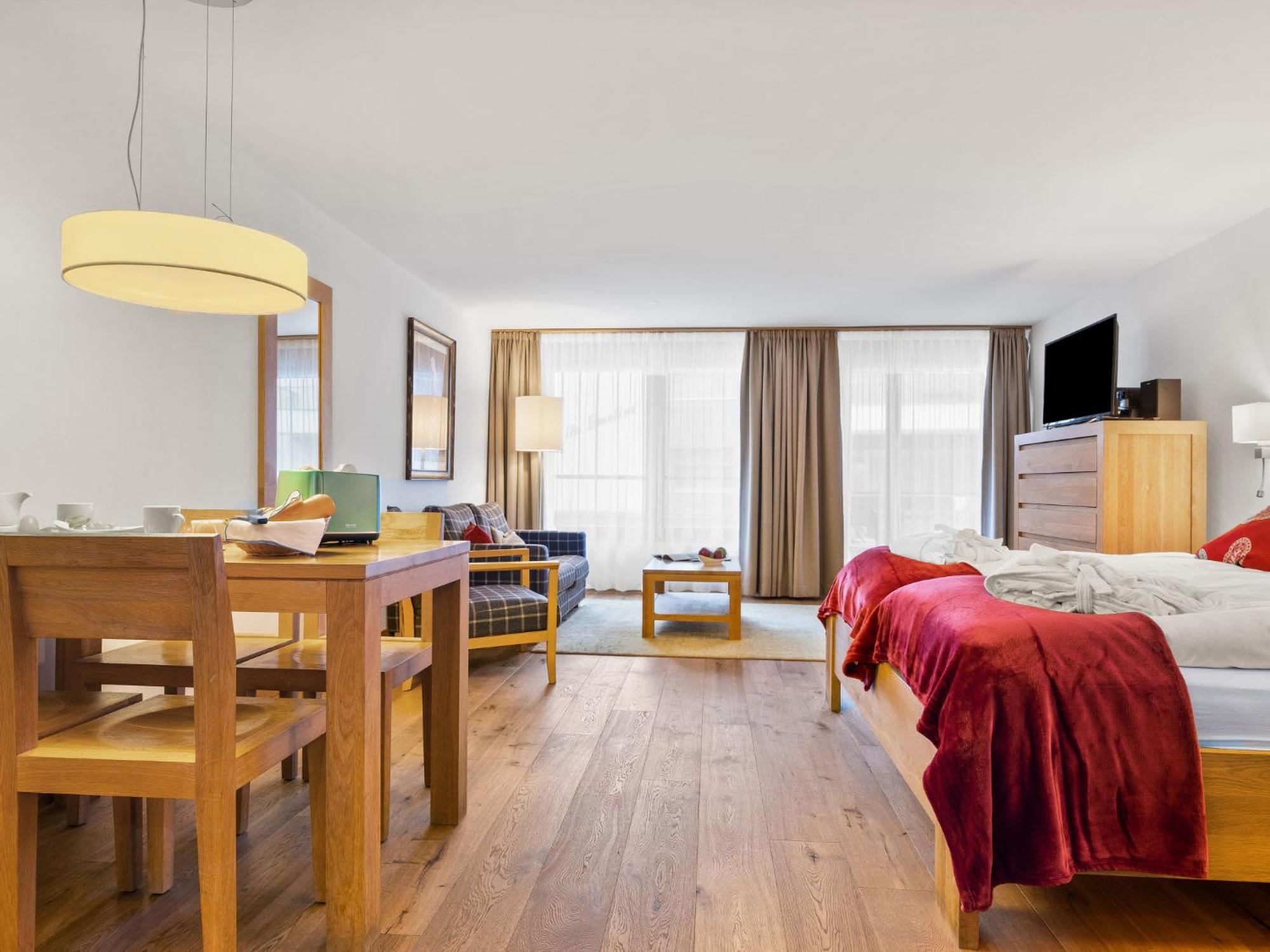 Apartment Zur Matte B-1 By Interhome Zermatt Ngoại thất bức ảnh